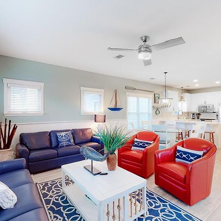 Champagne Shore Destin Bagian luar foto