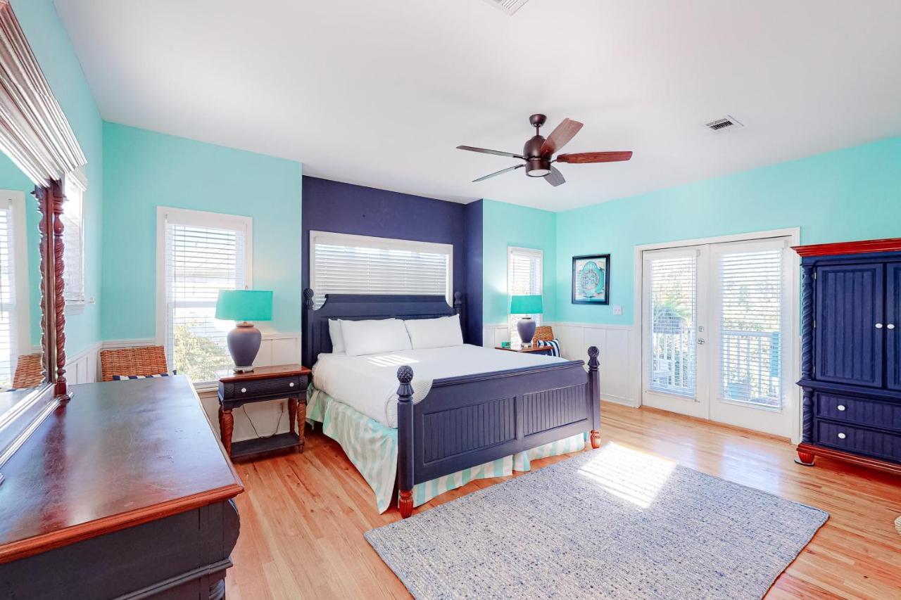 Champagne Shore Destin Bagian luar foto