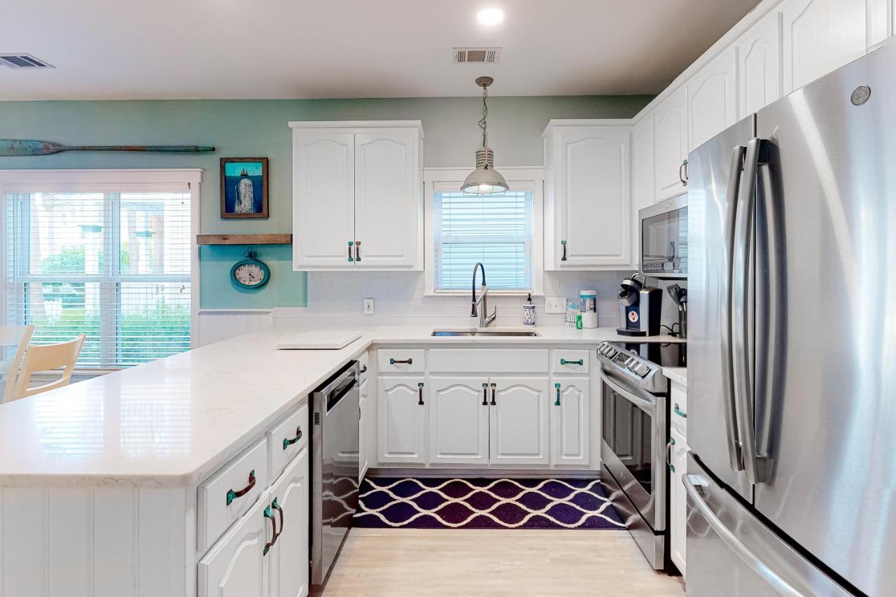 Champagne Shore Destin Bagian luar foto