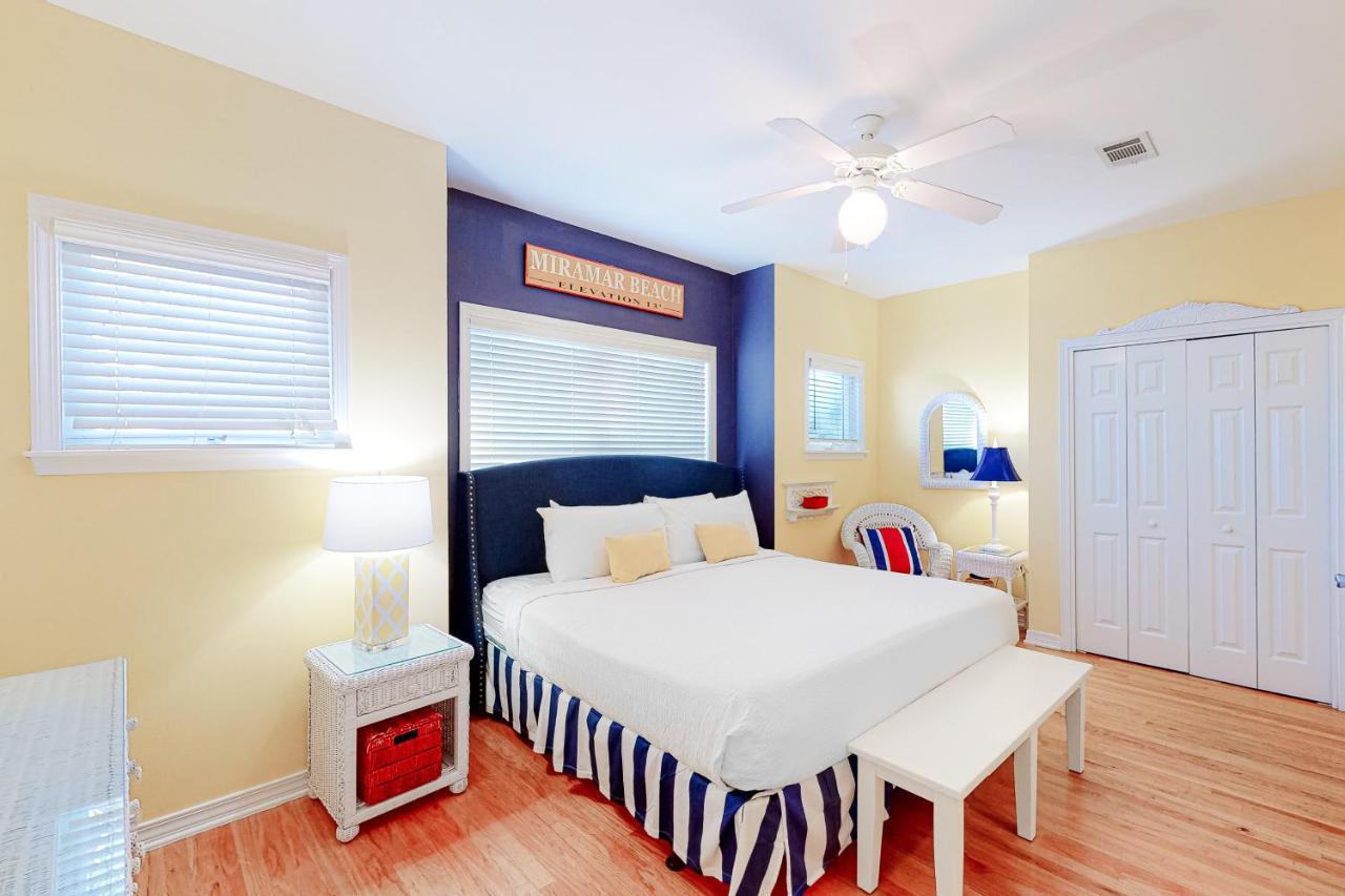 Champagne Shore Destin Bagian luar foto