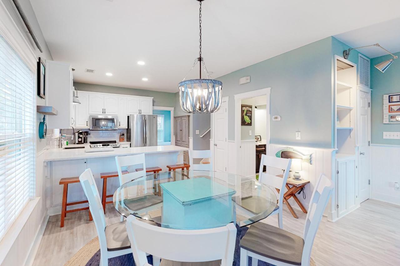 Champagne Shore Destin Bagian luar foto