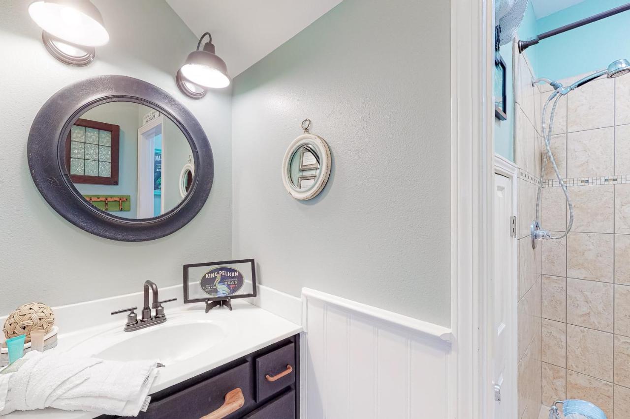 Champagne Shore Destin Bagian luar foto