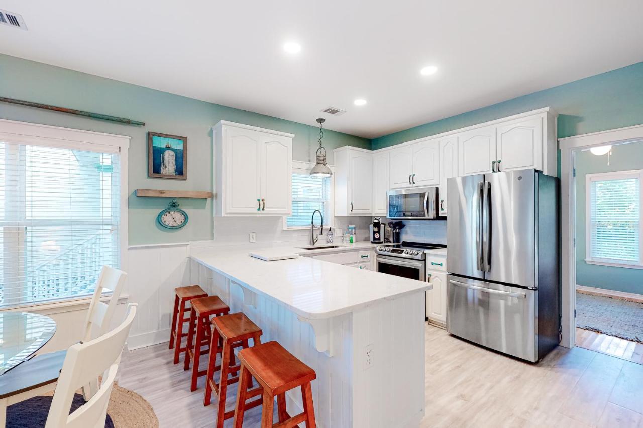 Champagne Shore Destin Bagian luar foto