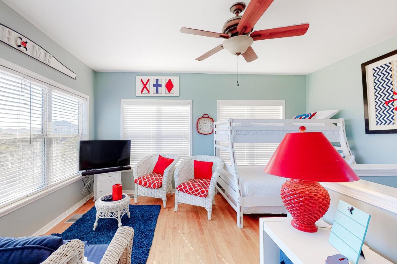 Champagne Shore Destin Bagian luar foto