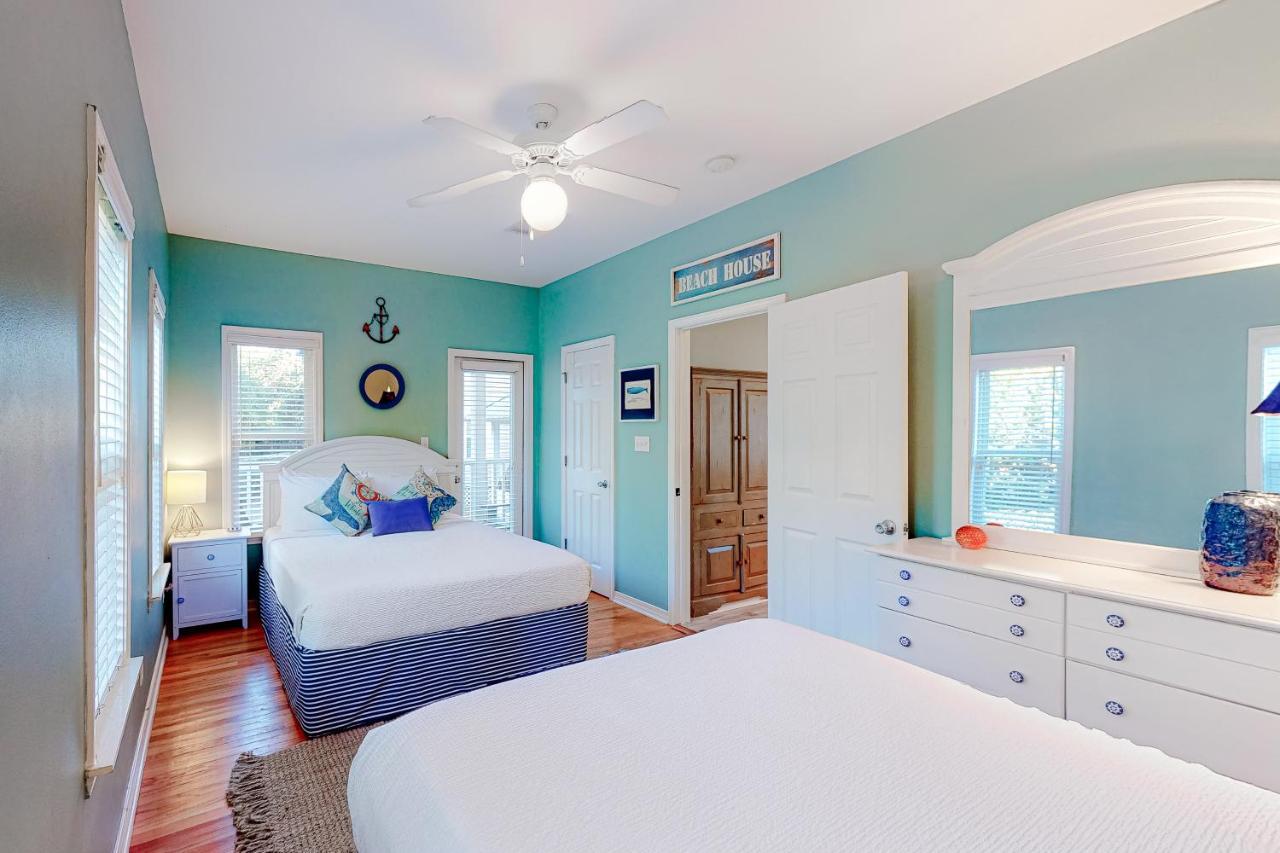 Champagne Shore Destin Bagian luar foto