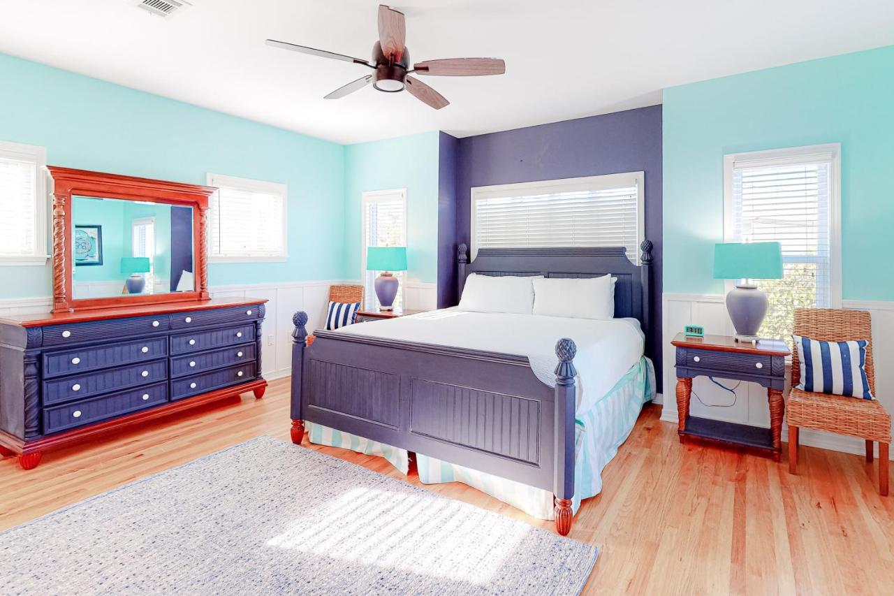 Champagne Shore Destin Bagian luar foto
